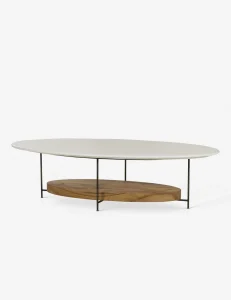 TOM COFFEE TABLE - NEW