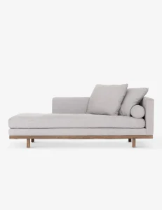 CHAISE LONGUE - NEW