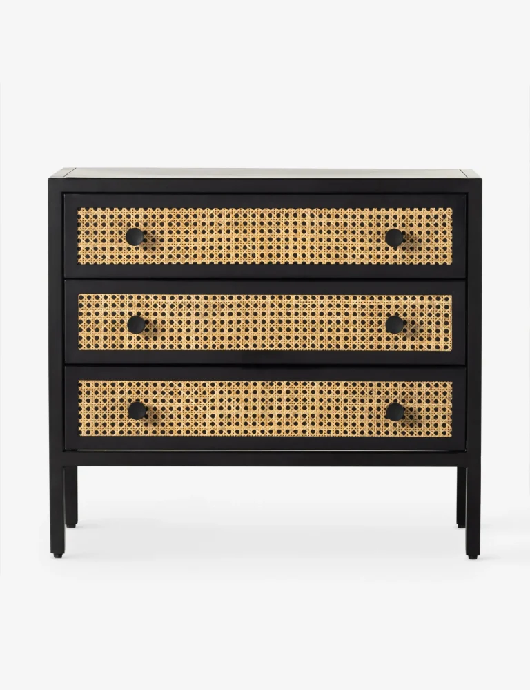 BAMBOO NIGHTSTAND