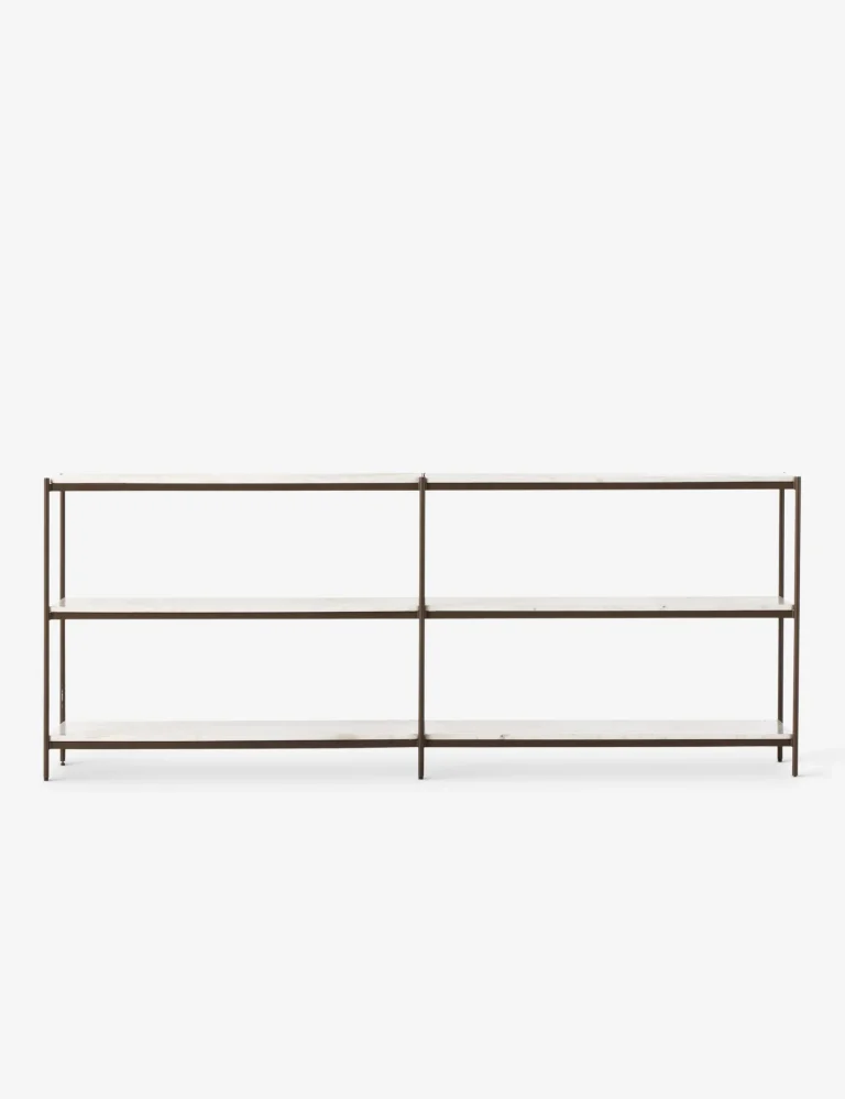 MARBLE CONSOLE