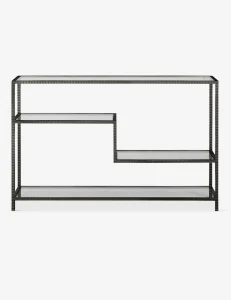 STAIRS CONSOLE - NEW