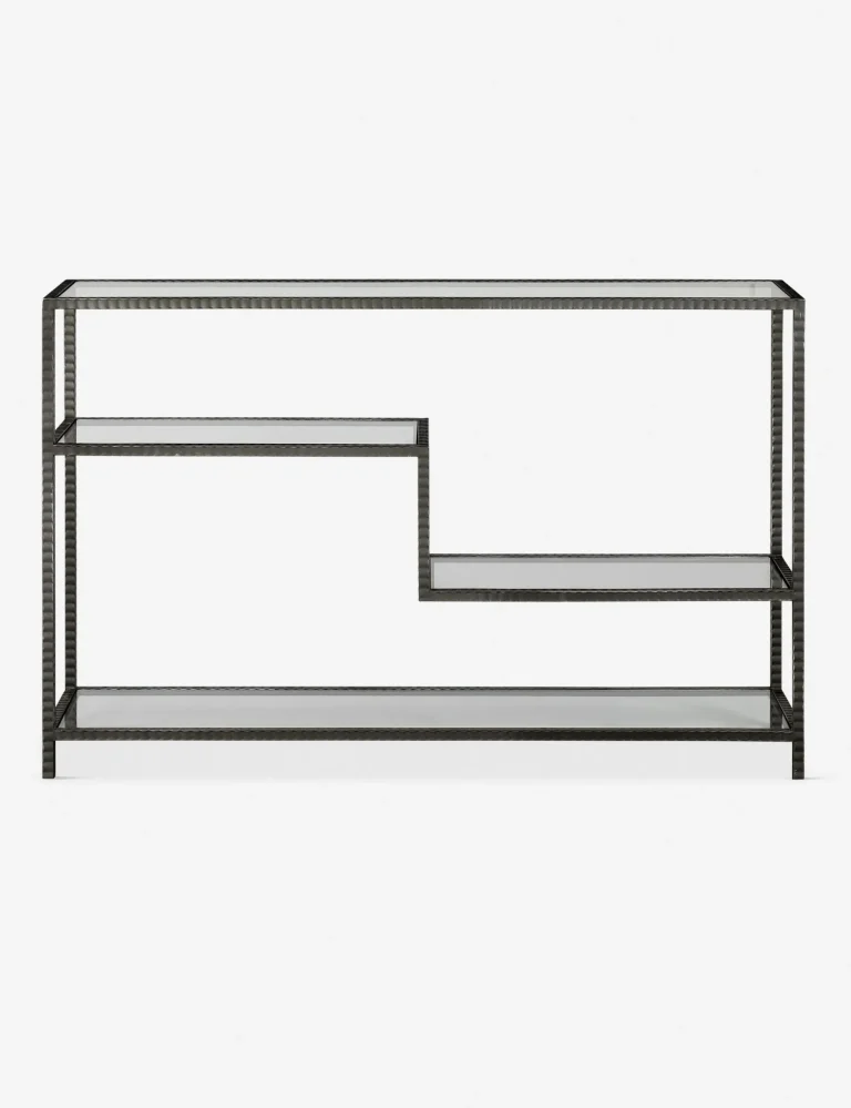 STAIRS CONSOLE