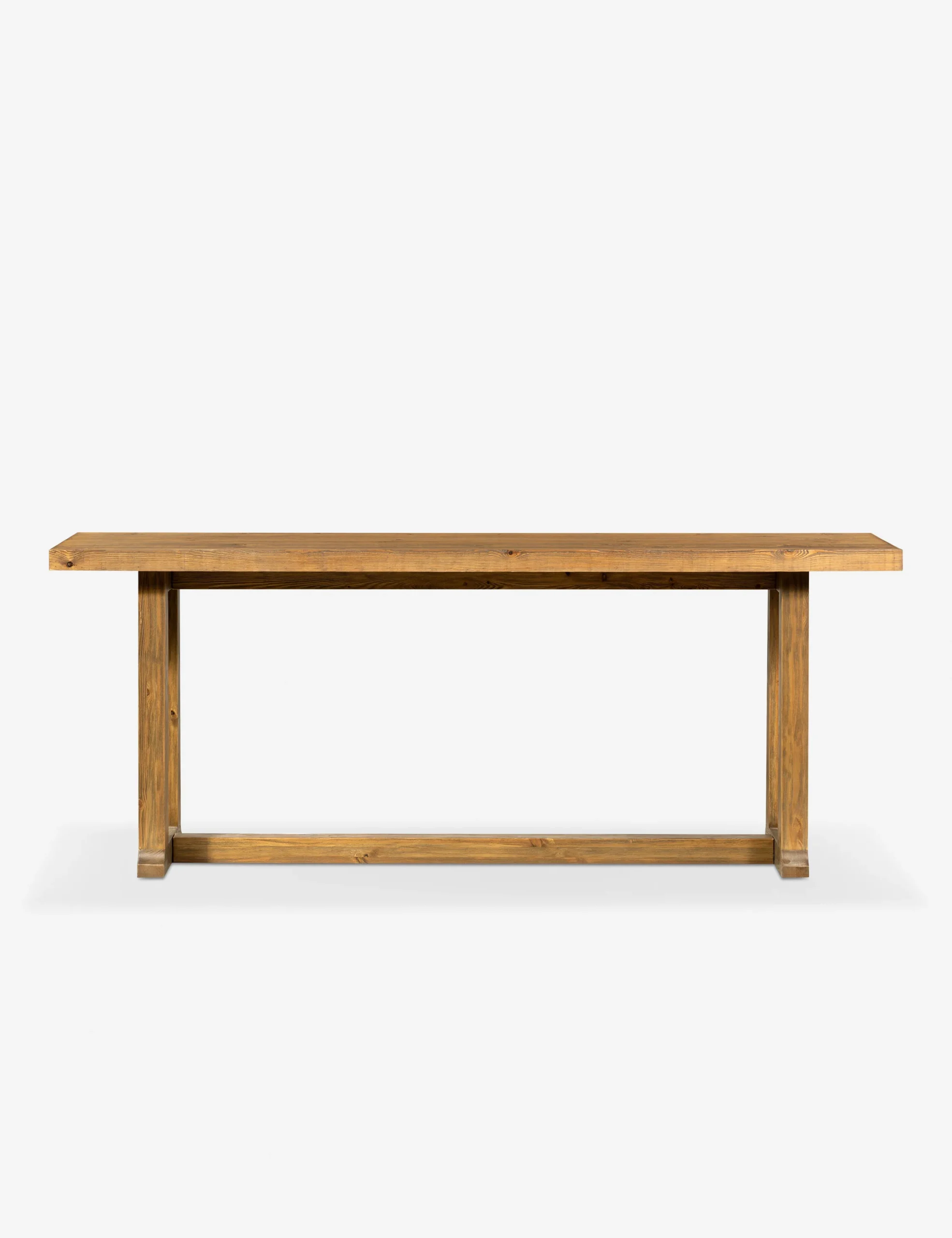 BLOCK CONSOLE