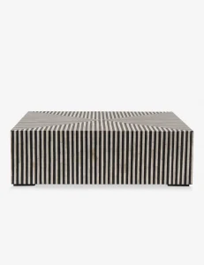 ZEBRA TABLE - GZ