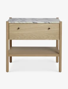 PIZA NIGHTSTAND