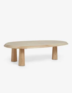 TIMBER TABLE