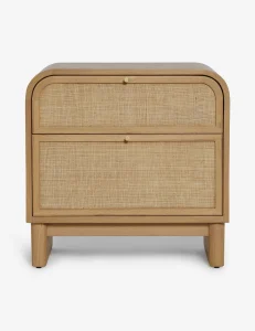 BOHO NIGHTSTAND
