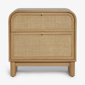 BOHO NIGHTSTAND