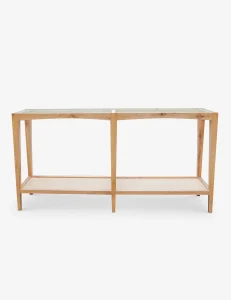 CLEAR CONSOLE