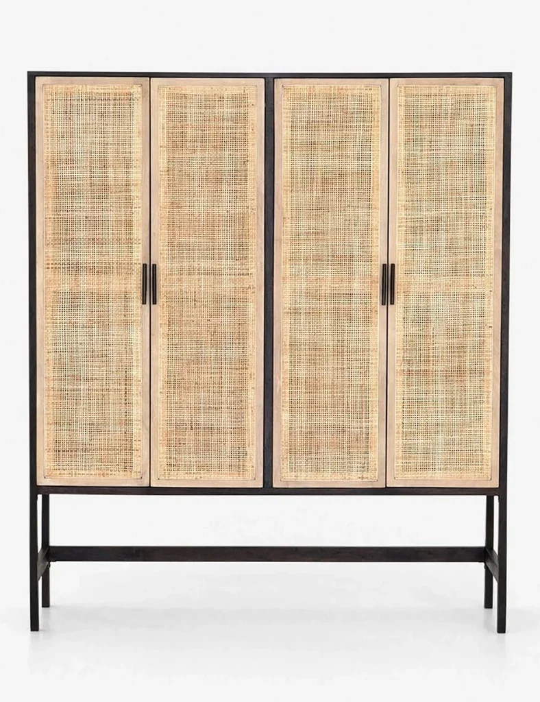 BOHO CABINET