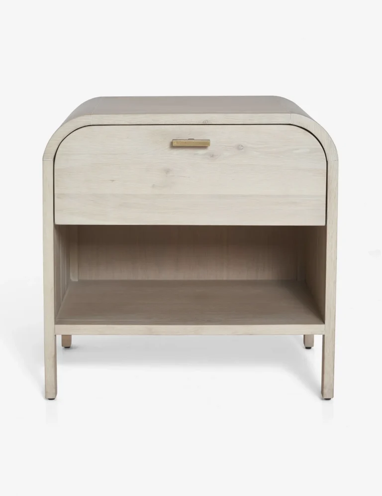 EIFFEL NIGHTSTAND