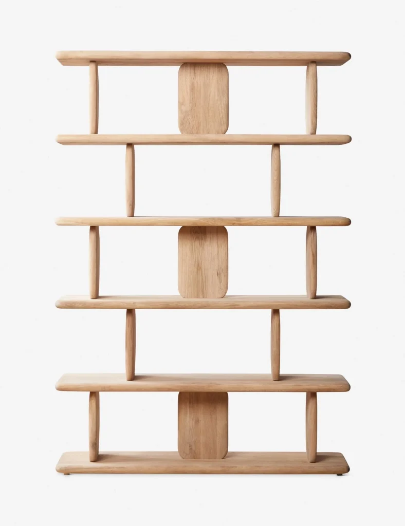 POPI SHELVES